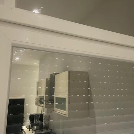 Appartement_london * Вупперталь